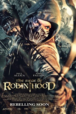 Cuộc Vây Hãm Của Robin Hood