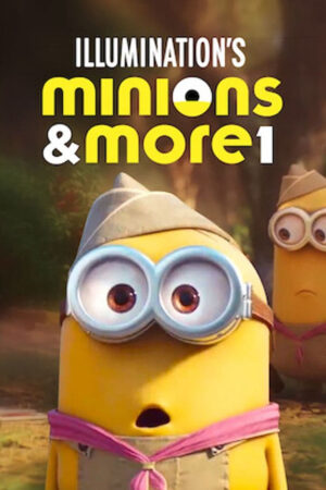 Minions & More Volume 1